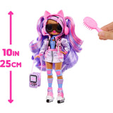 L.O.L. Surprise! O.M.G. Fashion Doll - Ace