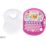 Vtech Secret Safe Diary Colour