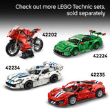 LEGO 42238 Technic Ducati Desmo450 MX Factory Motorcycle