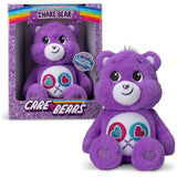 Care Bear Glitter Belly Share Bear