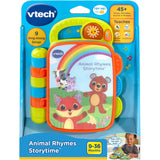 VTech Baby Animal Rhymes Storytime