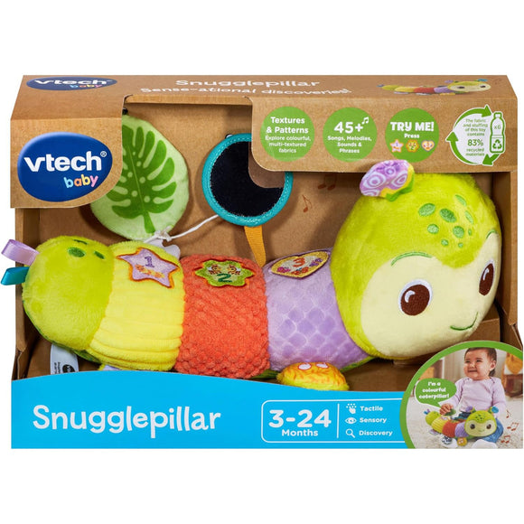 VTech Baby Snugglepillar