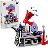 LEGO 43030 Editions Olivia Rodrigo's Secret Storage