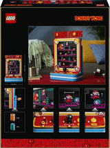LEGO 72051 Super Mario Donkey Kong Arcade