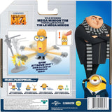 Despicable Me 4 Wild Spinning Mega Minion Tim