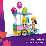 LEGO 42692 Friends Ice Cream & Balloon Stand