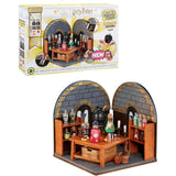 MGA's Miniverse Make It Mini Harry Potter Potions Classroom Playset