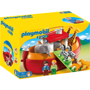 Playmobil 6765 Take-Along Noah's Ark