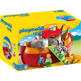 Playmobil 6765 Take-Along Noah's Ark