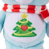 Care Bears Christmas Plush 22cm - Christmas Wishes Bear