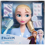 Disney Frozen Elsa Styling Head