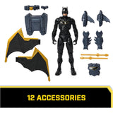 DC Batman Adventures: Night Sky Batman 30cm