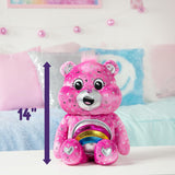 Care Bears - Cheer Bear Collector's Edition