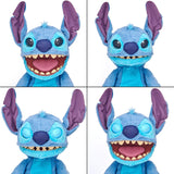 Real FX Disney Stitch Puppet Interactive Toy