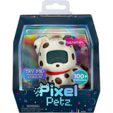 Pixel Petz Interactive Digital Pet - Dalmation