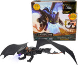 How to Train Your Dragon Ultimate Plasma Blast Toothless