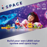 LEGO 11037 Classic Creative Space Planets