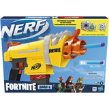 NERF Fortnite SMG-L Motorised Blaster