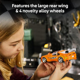 LEGO 77260 Speed Champions The Fast and The Furious Toyota Supra MK4