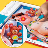 Classic Operation Game in Carry-Case