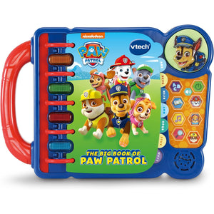 Vtech PAW Patrol: The Big Book of PAW Patrol