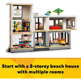 LEGO 31153 Creator 3-in-1 Modern House