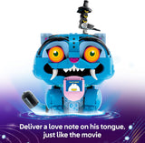 LEGO 72537 K-Pop Demon Hunters Derpy Tiger and Sussie Bird