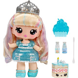 Yummiland 25cm Callie Birthday Cake Doll