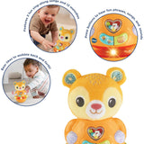 VTech Baby Rock & Roll Bear