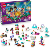 LEGO 42698 Friends Advent Calendar 2026