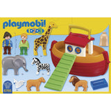 Playmobil 6765 Take-Along Noah's Ark