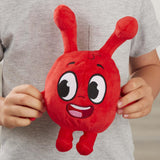 Morphle to Orphle Transforming Soft Toy