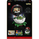 Lego 72154 Pokémon Iconic Trainer Moments Poké Ball