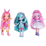 Magic Mixies Pixlings - Unia the Unicorn Pixling Doll