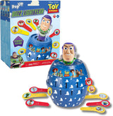 Pop Up Buzz Lightyear Game