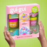 Gui Gui Deluxe Pack - Fruity Glow