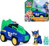 PAW Patrol: The Dino Movie - Chase Dino Rescue Cruiser