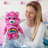 Care Bears - Cheer Bear Collector's Edition