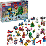 LEGO 76340 Marvel Advent Calendar 2026