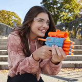 NERF Elite 2.0 Prospect QS-4 Blaster