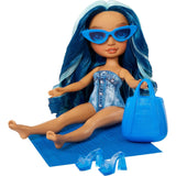 Rainbow High Swim & Style Doll - Skyler Bradshaw