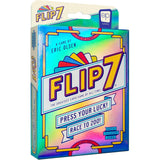 Flip 7: Hangtab