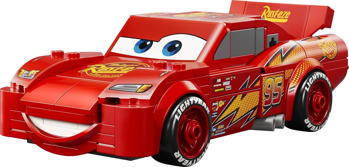 LEGO 77255 Speed Champions Lightning McQueen