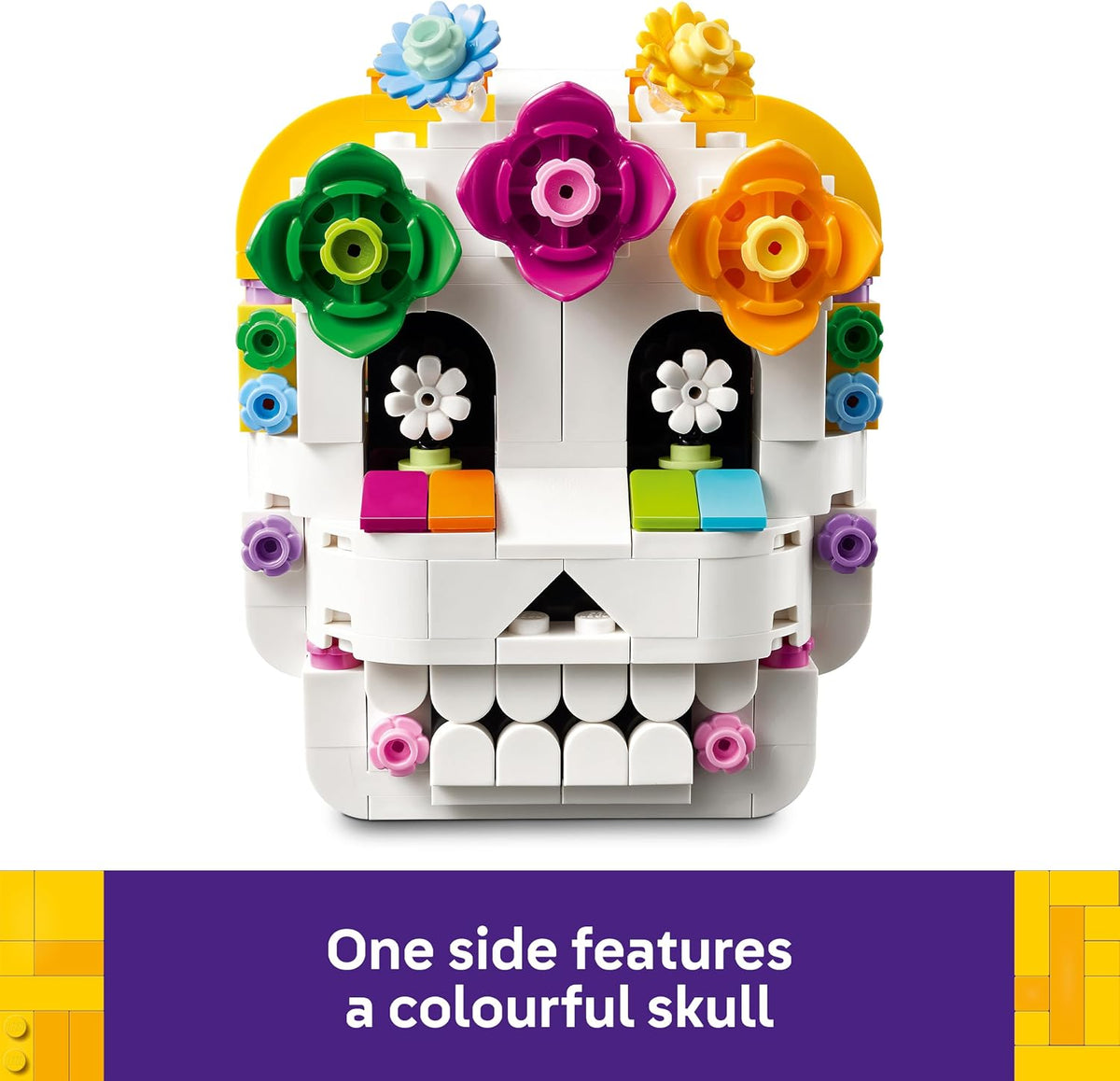 LEGO 40811 Altar of the Dead