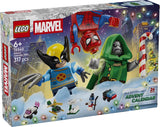 LEGO 76340 Marvel Advent Calendar 2026