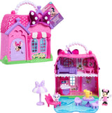 Disney Jr. Minnie Mouse Mini Mansion Playset