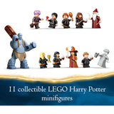 LEGO 76435 Harry Potter Hogwarts Castle: The Great Hall