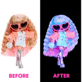 L.O.L. Surprise! Tweens Neon Pop Stars Doll - Thea Stars