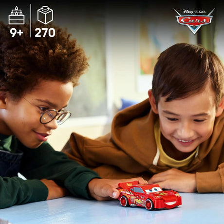 LEGO 77255 Speed Champions Lightning McQueen