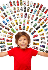 Hot Wheels Basic Single Pack, Assorted